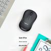 Bezprzewodowa cicha mysz Logitech M330