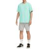 New Nike Sportswear T Shirt Men's Green FQ0351-349