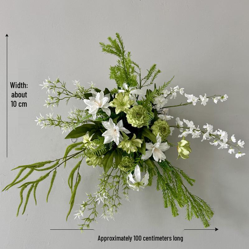 Monet-Style Floral Arrangements for Weddings, Birthdays, and Special Events
