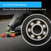 Skates – Rolamentos de skate
