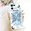 Case For OPPO Reno 7 8 4G Cover CPH2457 CPH2363 Lovely Cartoon Soft Silicone Matte Bumper For OPPO F21 Pro Cases F21s Pro Fundas