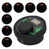 LCD Tattoo Power Supply Foot Pedal Dual Mode Tattoo Machine Tool AccessoryEU Plug 220V