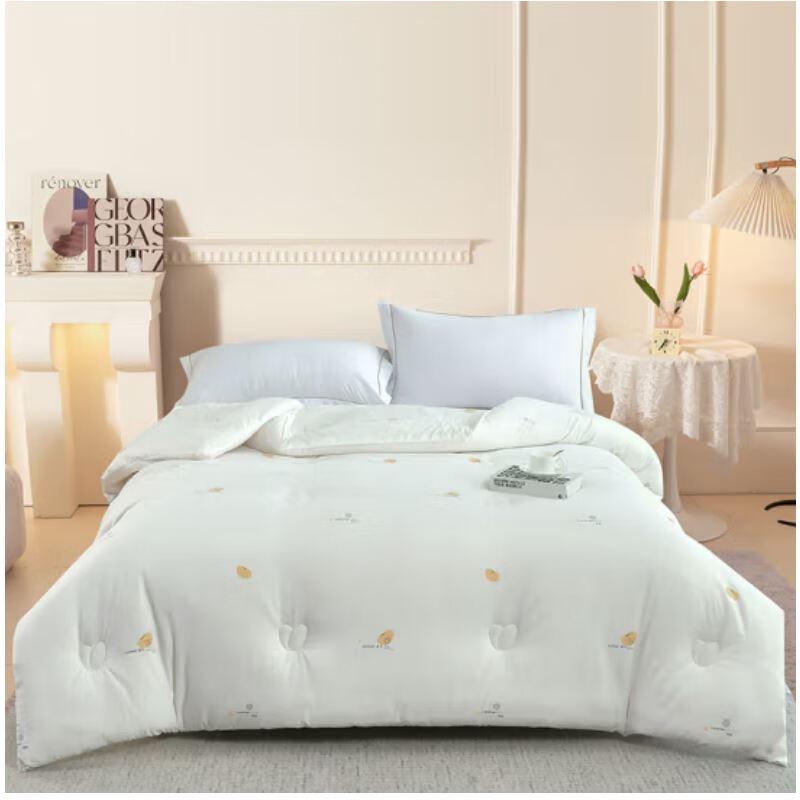 

Duoqiman Cloud Soft Soybean Fiber Quilt