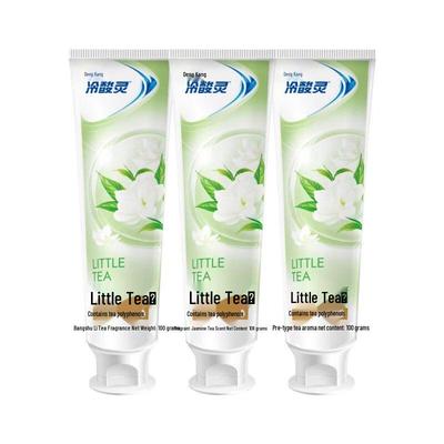 Leng Suan Ling Anti-Sensitive Toothpaste