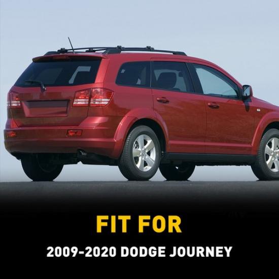 Rear Windshield Wiper Arm & Blade Car Accessories For 2009- Dodge Journey