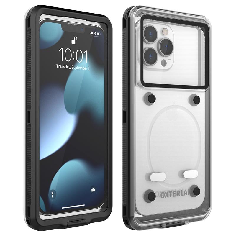 

Водонепроницаемый чехол для телефона, подходящий универсальный водонепроницаемый чехол для мобильного телефона Allinclusive Sealed Diving