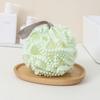 Foaming Ball Bath Rub Back Foaming Dense Bath Ball