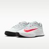 Nike Court Air Zoom Vapor Pro 3 HC White Platinum Light Crimson