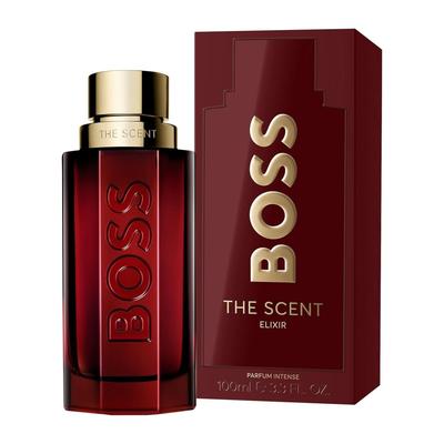 Perfumería – Perfumes
