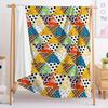 eBay blankets floral plaid blankets flannel blankets cartoon anime soft
