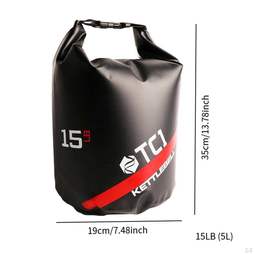 Waterproof And Airtight Kayak Storage Bag, Camping, Hiking, Rafting