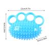Hand Exercise Ball Finger Therapy Ball - Grip Strengthening, Improve Flexibility, Squeeze Stress Relief Balls, Resistance Streng