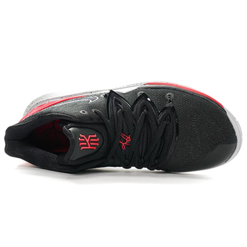 Nike Kyrie 5 Bred GS Sneakers AQ2456-600