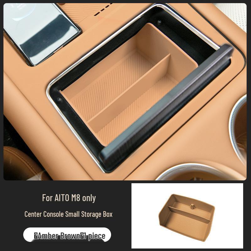 

AITO Cup Storage Protective Pad Interior Accessory AITO M8 Exclusive