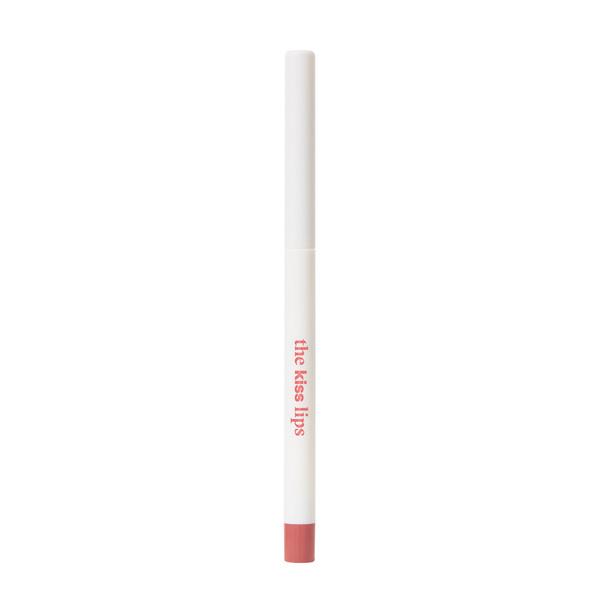 Paese The Kiss Lips Konturówka Do Ust 02 Nude Coral 0,3G