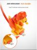 Rogue Dog Creative Sport Puppy Charging Cable for Mobile Phones