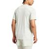 Adidas Airchill Hiit Workout T-Shirt Men Tops Linen-Green IX9105