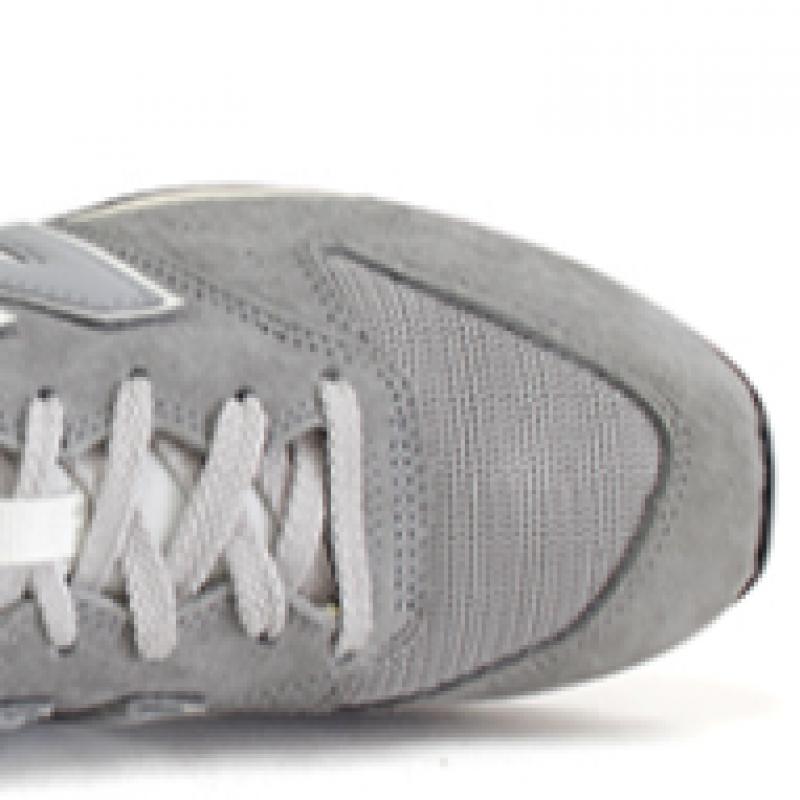 [New Balance Shoes] New Balance 996 V2 Gray cm996rV2