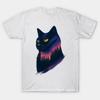 Katzen T-Shirt