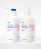 Dr.g Moisture Barrier D Rich Derm boDy Wash 400ml + boDy Lotion 400ml