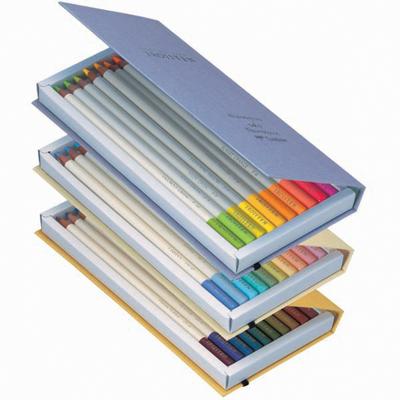 Dragonfly Pencil Color Dictionary 30 Colors Vol. 3