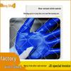 Wolfshu Nitrile-Dipped Anti-slip Work Gloves