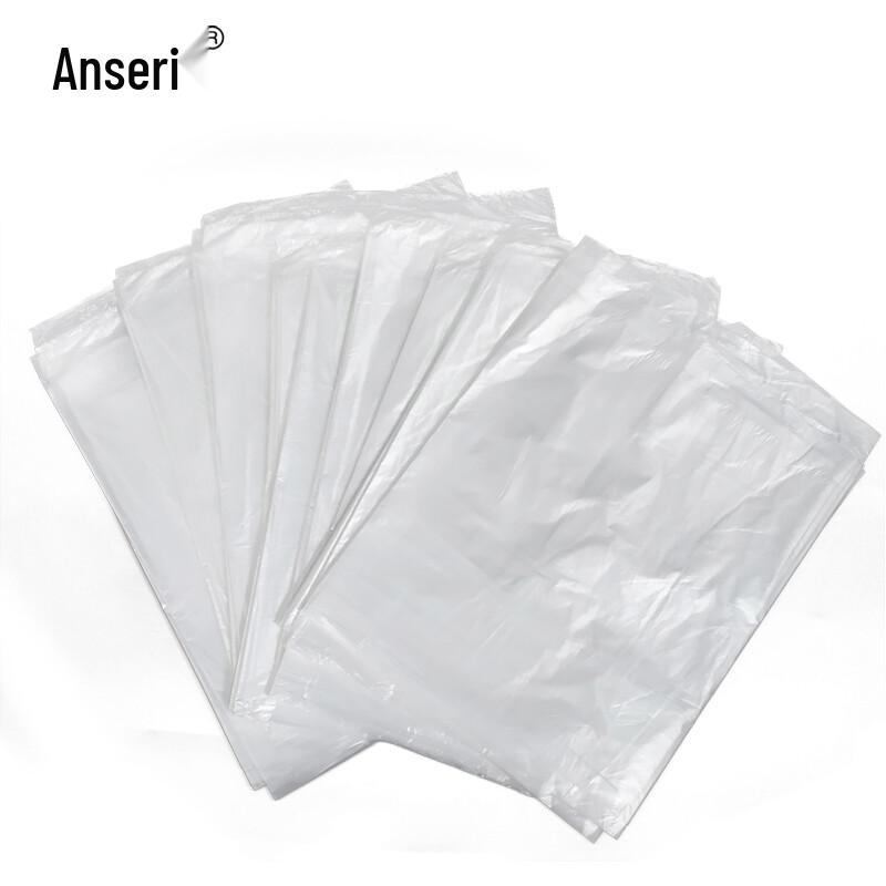Ansairui Disposable Plastic Tablecloths