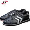 Brand FL Unisex Bowling Shoes Size 34-46 Sole Hollow Breathable Design Special Bowling Shoes Private Shoe Couple Bowling Sneaker