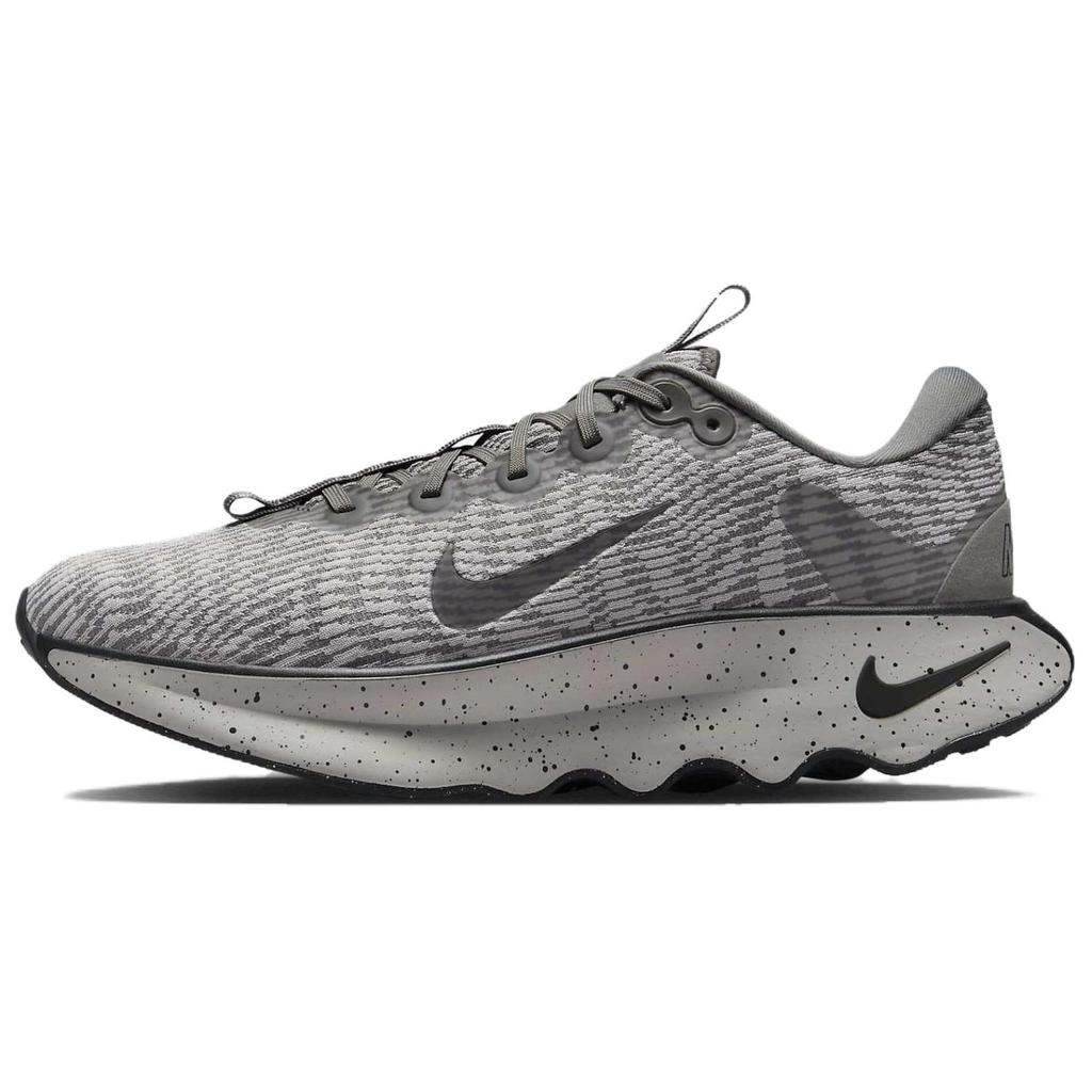 Nike Motiva Comfortable Non-Slip Low-Top Casual Running Shoes Men Sneakers Gray DV1237-002