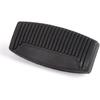 PIT66 Brake Pedal Rubber Pad Slip On Cover Replacement Compatible with Ford SUV Pickup 1990-2012 BC3Z2457B, D3TZ2457A, D3TZ2457B