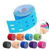 5m X 5cm Muscle Tape Elastic Self-Adhesive Bandage Fitness Equipment Therapeutic Tape  Sore Joints