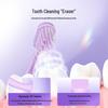Bop 3X Stain Removal Wide-Head Toothbrush