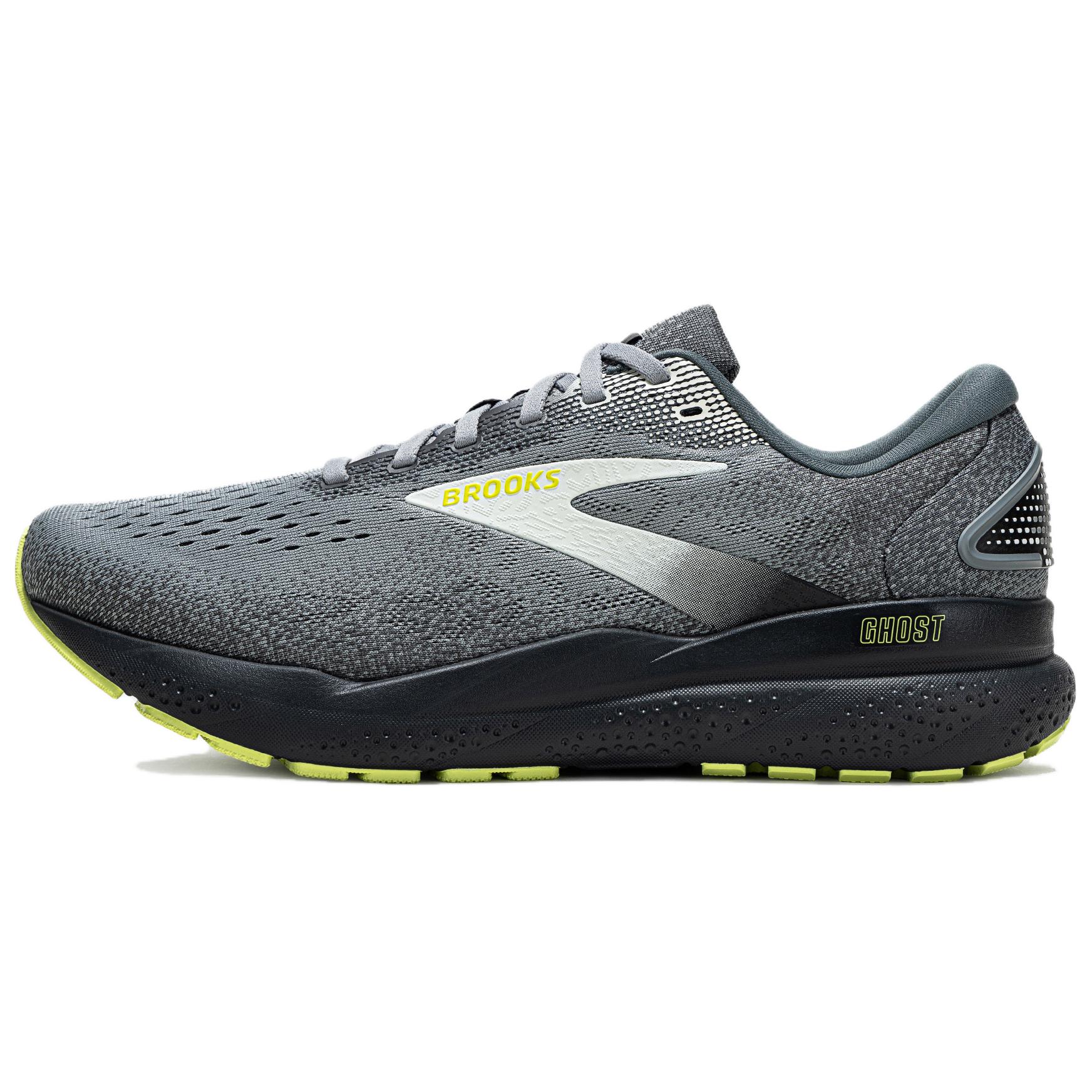 Brooks Ghost 16 Primer Lime Men