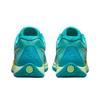 Jonquel Jones x Nike KD 17 EP Bahamas Unisex Sneakers Teal Dusty-Cactus Vapor-Green HM5730-300
