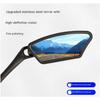 Indicatespoint Bike Mirrors 2 Pack, Bike Mirror Handlebar Mount