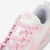 Nike Court Borough Low Recraft GS Różowy Piankowy Biały Dziecięce Sneakersy DV5456-105