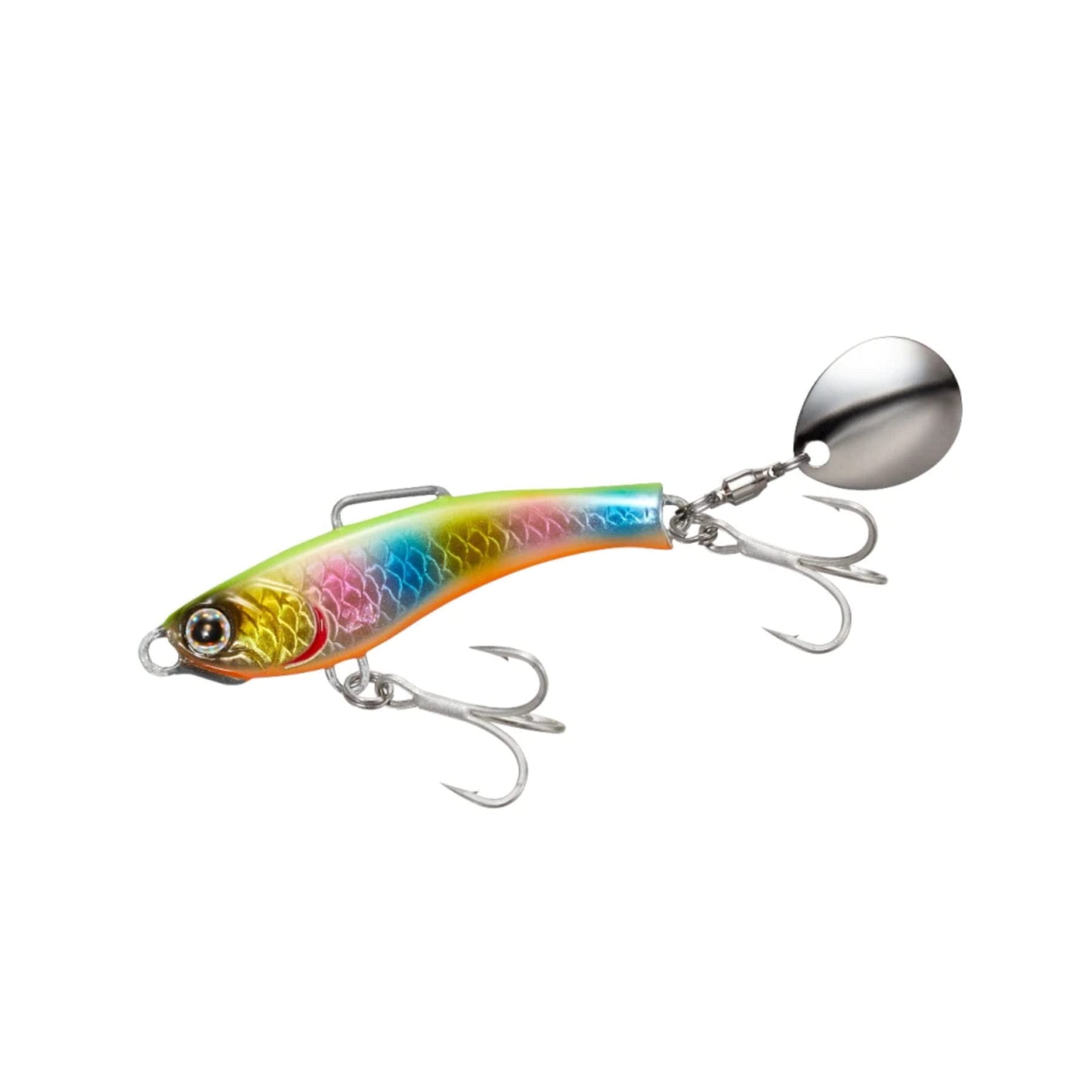 SHIMANO Воблер Soare Rise Shot Blade 24г 012 N Chart 24g