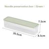Latest Design Household Transparent Pet Food Storage Boxes Multi Size Air Tight Food Containers Kitchen Storage Bins
