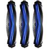 Main Brush Robot Vacuum Brush Replacement Brush Tangle-free