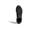 adidas Oryginalne Swift Run 22 Wygodne Wszechstronne Oddychające Trwałe Amortyzujące Niskie Codzienne Buty do Biegania Unisex Trampki Czarne GY1940