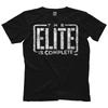 The Elite The Elite je kompletní oficiální tričko AEW Unisex tričko