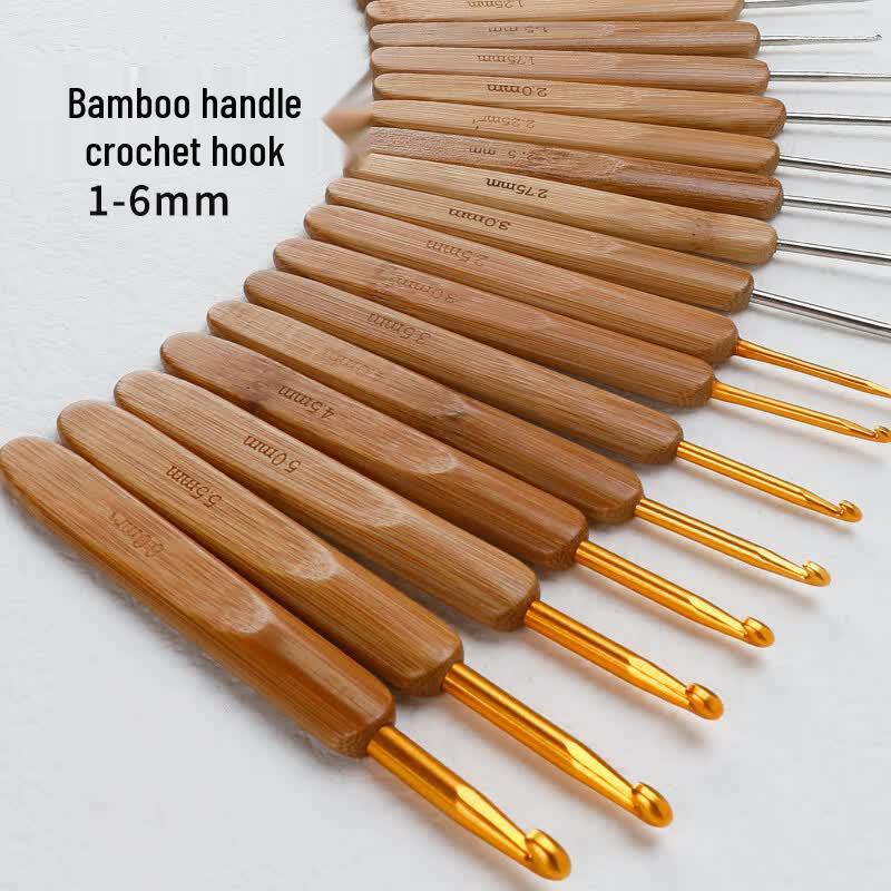 Knitting & Crochet Craft Tool Kits