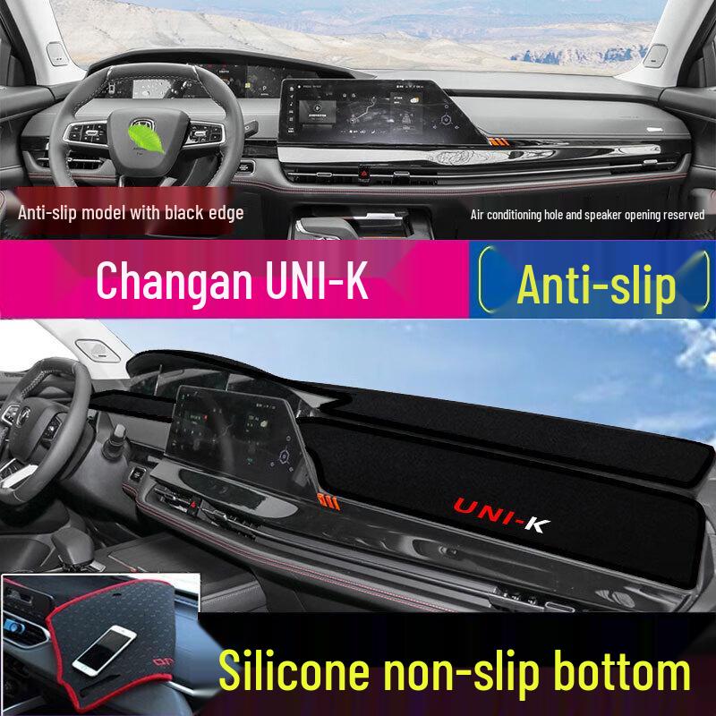 Changan CS55  EADO CS35 Sunshade Dashboard Isolation Pad