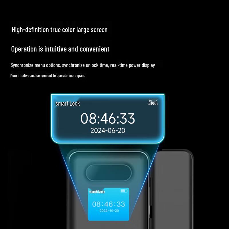 Hikvision DS-K4BL100MBF Chytrý terminál pro řízení přístupu