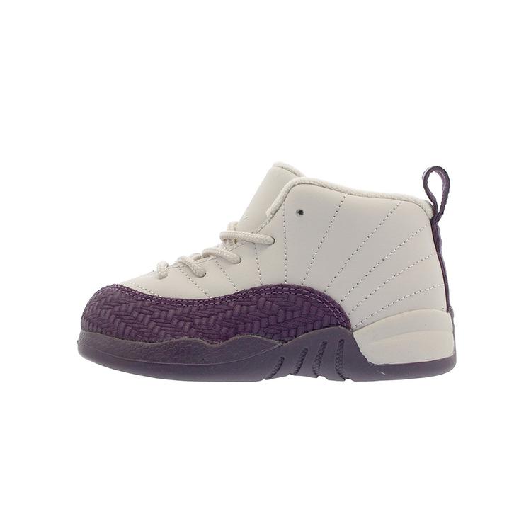 

New Jordan 12 Retro Desert Sand TD 819666-001 27
