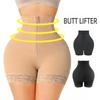 Custom LOGOs BBL Shapewear Shorts Weight Loss Tummy Control Shapewear Women Butt Enhancer Shapewear Briefs