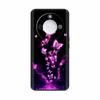 For Honor X9c Smart 5G Phone Case Lovely Cartoon Liquid Silicone Full Cover For Honor X9C Smart X9cSmart Cases Bumper Fundas