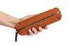 Bellroy Pencil Work Accessories Small Bronze Case, (Pens, Cables, Stationery, Items) -