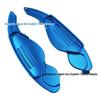 Forged Aluminum Steering Wheel Shift Paddles for Land Rover and Jaguar Models