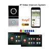 Sisteme de control acces și alarme – Interfoane video